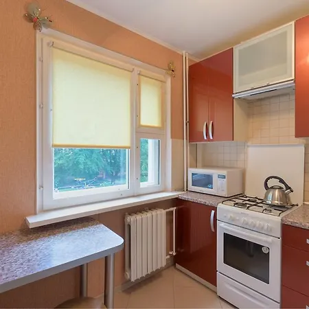 Na Narodnaya Apartment *