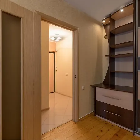 Na Narodnaya Apartment Minsk