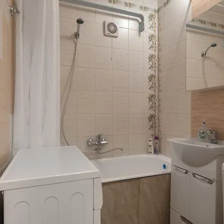 Na Narodnaya Apartment