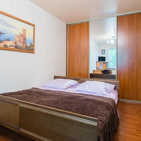 Na Narodnaya Apartment