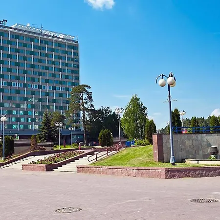Na Narodnaya Apartment *